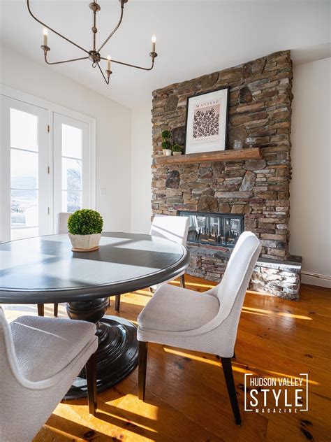 Cold Spring: Your Next Perfect Getaway Destination - Hudson Valley Style Magazine