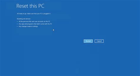 Image result for Factory Reset Dell Computer