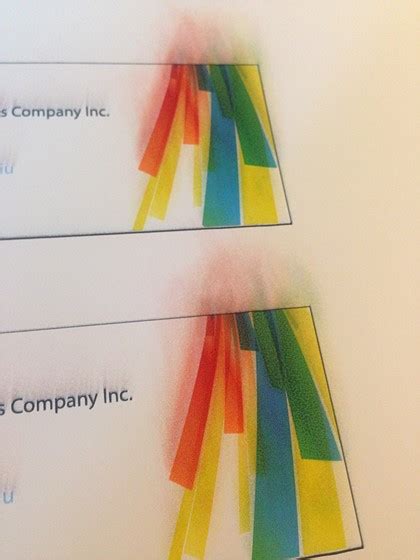 Smushed On Copy Machine 的图像结果