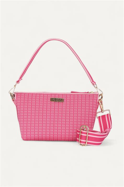 Shop Eco-Friendly Crossbody Bags - Sustainable Fashion | RIOZ