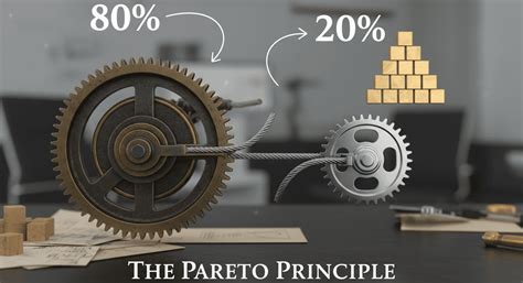80/20 Rule Guide: Master the Pareto Principle for Success