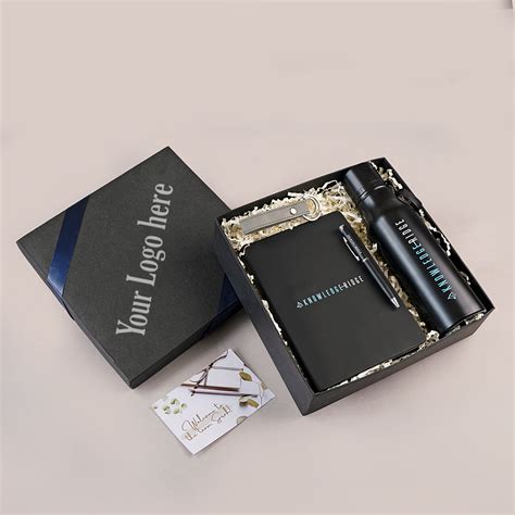 Welcome Kit for Employees – Giftcarnation