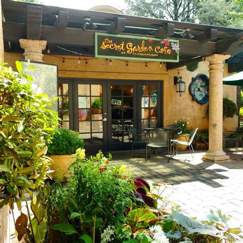 Secret Garden Cafe - Sedona, AZ - Nextdoor