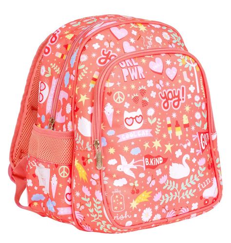 Fun Kids Mini Backpack 的图像结果