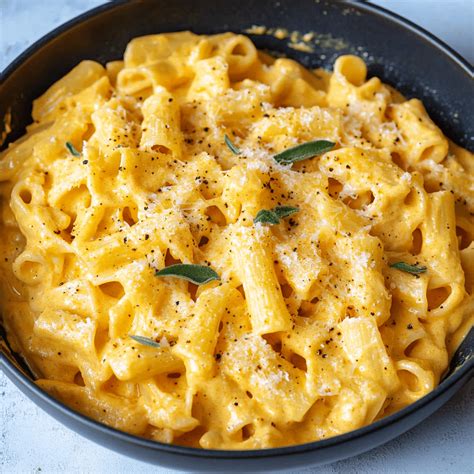 Why Creamy Pumpkin Pasta Is a Must-Try Fall Dish