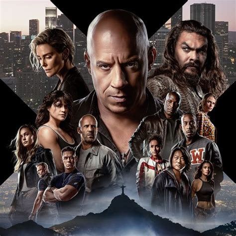Fast and Furious 11 Finally Confirmed With Official Title and Release Date