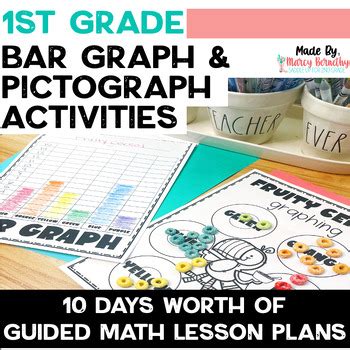 Image result for First Grade Graphing