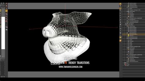 Houdini Software Tutorials 的图像结果