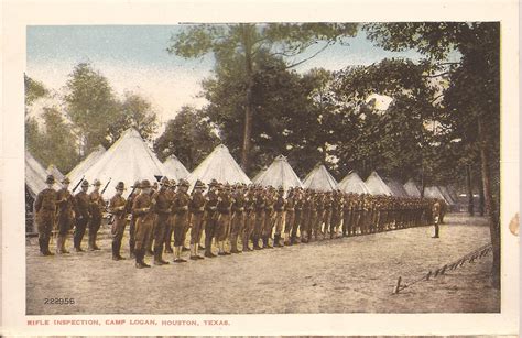 Camp Logan — The Heritage Society