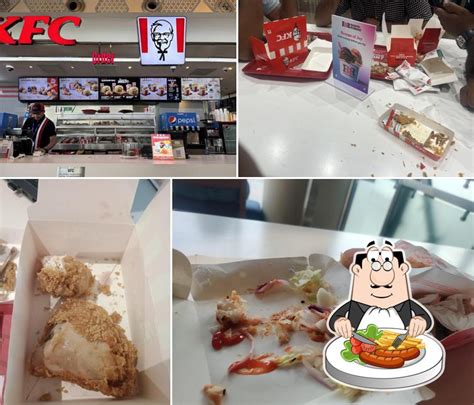 KFC, Mumbai, Marol Naka - Restaurant menu, prices and reviews
