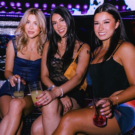 Drais Nightclub Las Vegas Dress Code