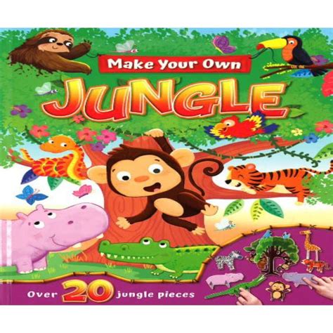 Make Your Own — Toycra