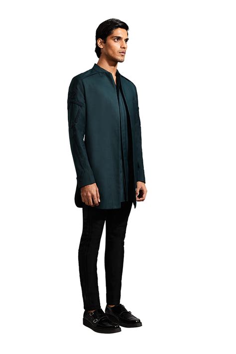 Shop Wedding Sherwani for Men - Designer Collection | Kunal Rawal ...