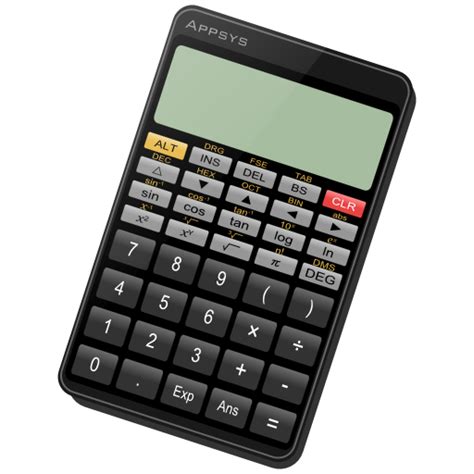 Panecal Plus Scientific Calculator - App on Amazon Appstore
