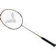 Buy VICTOR Auraspeed ARS-110CL-E Strung G5 (85-95g) Badminton Racket ...