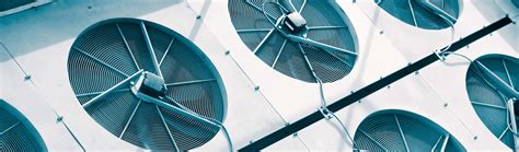 HVAC control solutions | Schneider Electric India