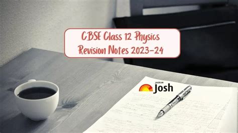 Image result for Class 12 Physics Notes PDF