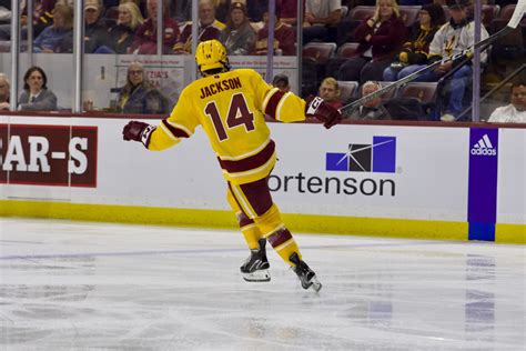 Arizona State hockey releases 2024-25 schedule - Sun Devil Daily