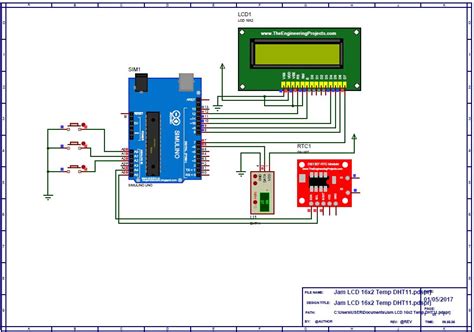 Digital Clock Arduino 的图像结果