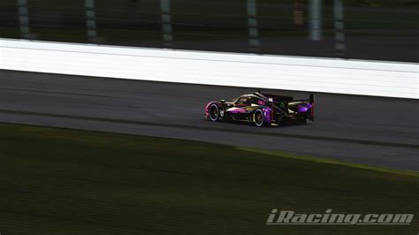 2024 Golden Gate Racing 24 Hours of Daytona Livery by Ethan Vietvu ...