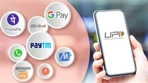 UPI Payments: PPI मर्चेंट लेनदेन पर लगेगा इंटरचेंज चार्ज, जानें क्या है ...