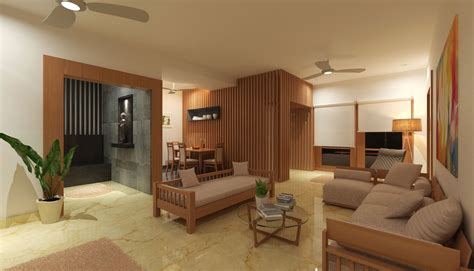 Proposed Interiors | Art & Architecture