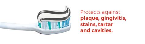 Buy Colgate Total Cavity Protection Fluoride Toothpaste, Charcoal Deep ...