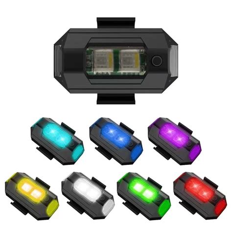 Pilot Lights – bikerzedge