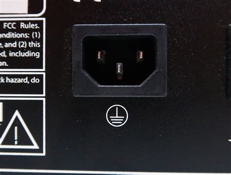 Triad 250W RackAMP Subwoofer Rack Amplifier