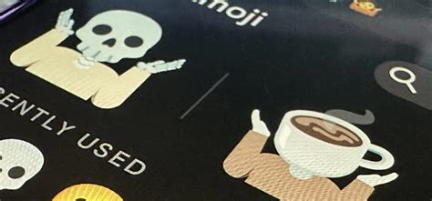 Cook Up Your Own Custom Emoji Stickers with Gboard for Android « Android :: Gadget Hacks