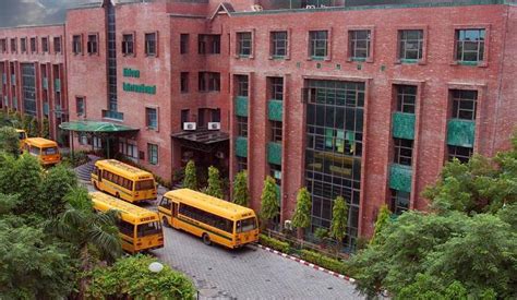 Ahlcon International School in Mayur Vihar Phase 1,Delhi - Best CBSE ...