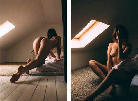 Tanya Lemani Nude