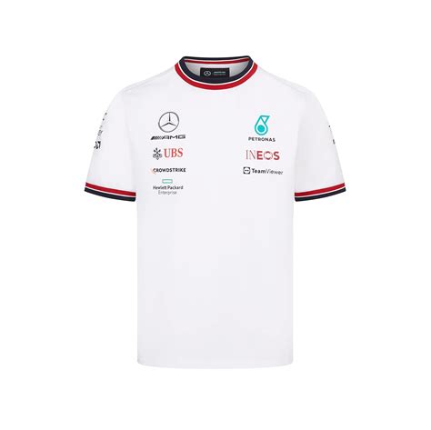 Buy Mercedes AMG Petronas Formula One Team - Official Formula 1 ...