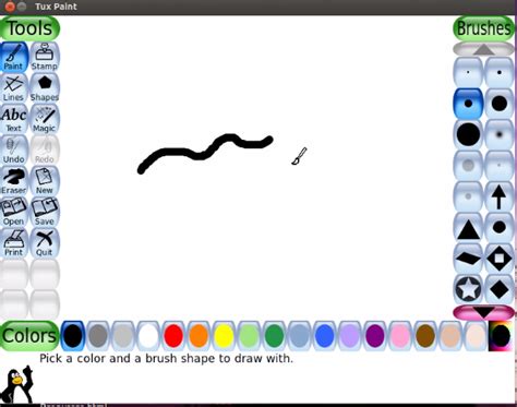 Learn Tux Paint - Open Educational Resources