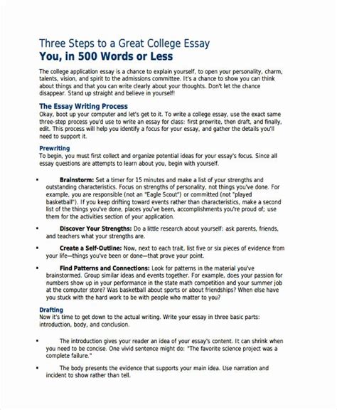 Background Information of a Introduction Paragraph Examples College 的图像结果