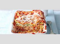 14 Best Lasagne Recipes   Easy Lasagna Recipe   olive magazine