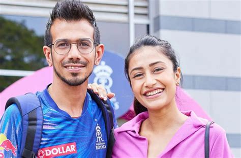 धनश्री वर्मा से तलाक पर अब Yuzi Chahal ने तोड़ी चुप्पी, इंस्टा पर शेयर ...