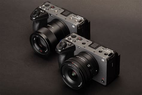 Sony FX30 initial review: DPReview | Photography News, Gear Reviews ...