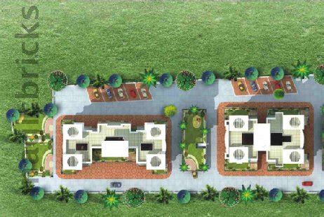 Anant Shilp Apartment in Bavdhan, Pune: Price, Brochure, Floor Plan ...