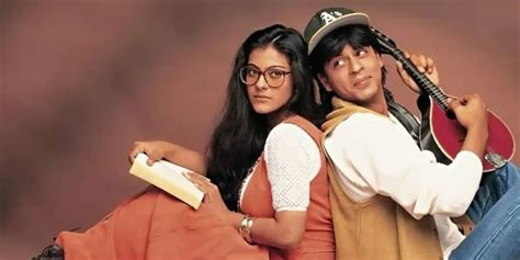 DDLJ: 30 Years On - A Cultural Phenomenon | t2ONLINE