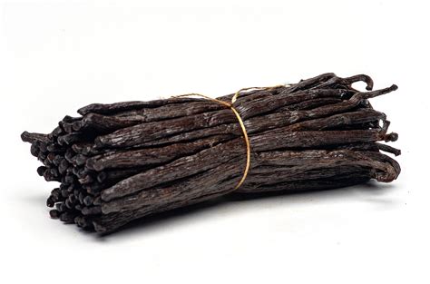 Gourmet Madagascar Vanilla Beans - Grade A Bourbon Vanilla Beans