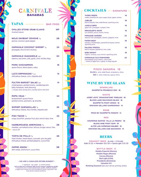 Carnivale Bahamas - Nassau - Nassau / Paradise Island, Bahamas