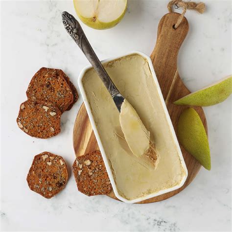 Duck Foie Gras Mousse Recipe at Leigh Clanton blog