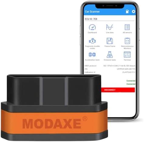 Carly Universal Adapter - The Ultimate OBD Adapter for All Brands ...