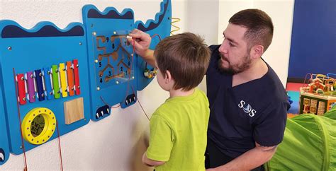 ABA Therapy in Brownsville - Success on the Spectrum