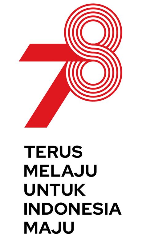 Download Logo HUT RI Ke 78 Tahun 2023 - Farazinux