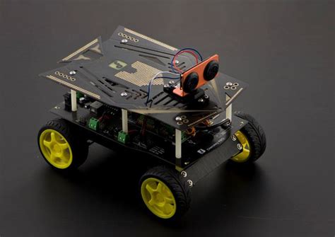 Image result for Useful Arduino Robots