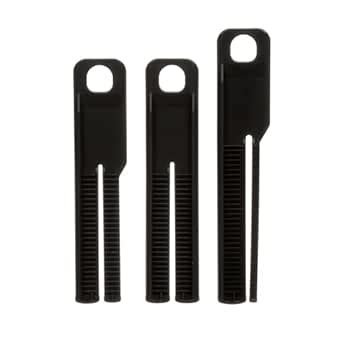 3M Scotch-Weld EPX 10:1 Plunger for EPX Plus II Applicator, 45 mL, 10 ...