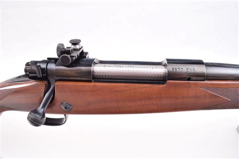 Winchester Model 70 Serial Number Year at Kenneth Hightower blog