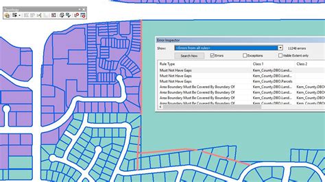 Geospatial & Digital Solutions